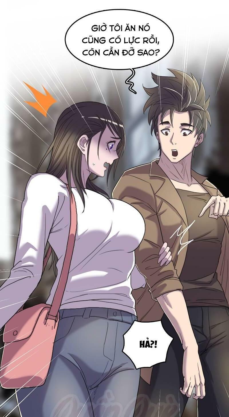 Phụ Hồn Giả Chap 8 - Next Chap 9