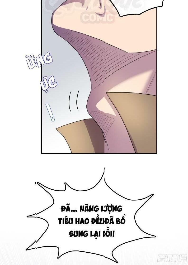 Phụ Hồn Giả Chap 8 - Next Chap 9