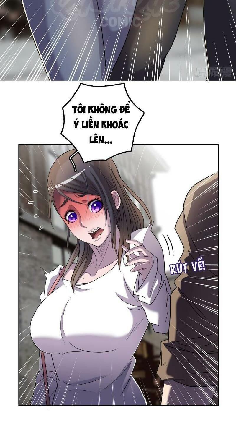 Phụ Hồn Giả Chap 8 - Next Chap 9