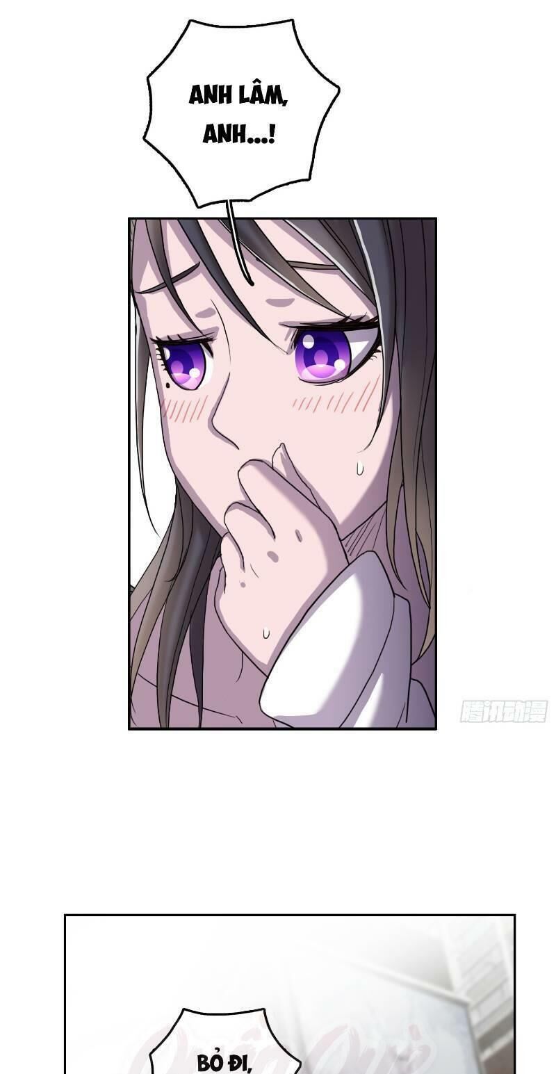 Phụ Hồn Giả Chap 8 - Next Chap 9