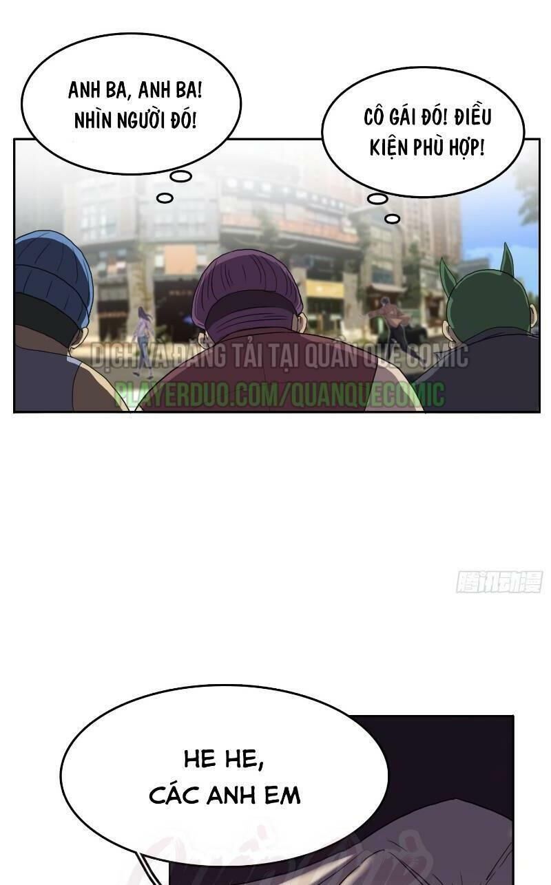 Phụ Hồn Giả Chap 8 - Next Chap 9