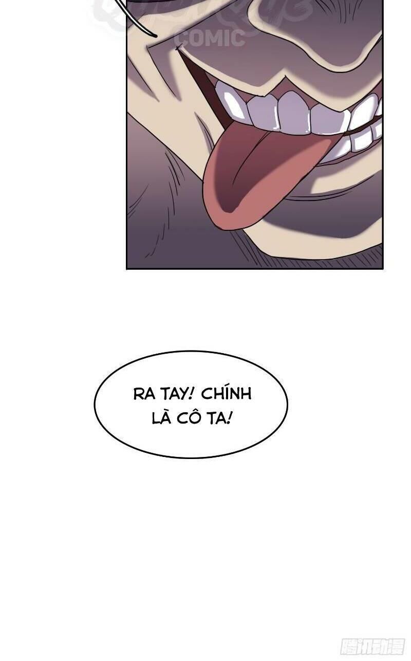 Phụ Hồn Giả Chap 8 - Next Chap 9