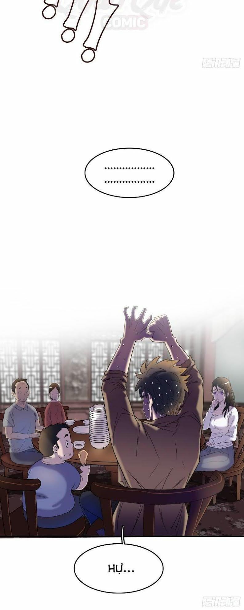 Phụ Hồn Giả Chap 8 - Next Chap 9