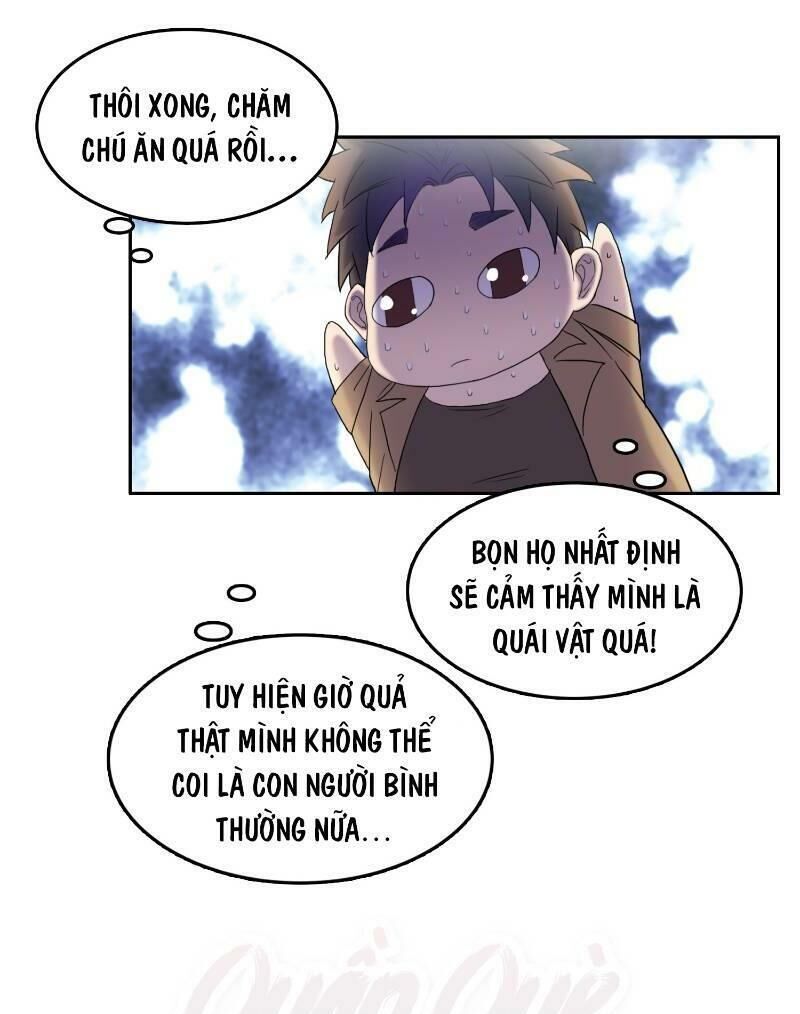 Phụ Hồn Giả Chap 8 - Next Chap 9