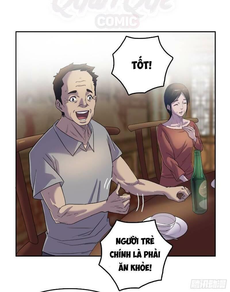 Phụ Hồn Giả Chap 8 - Next Chap 9