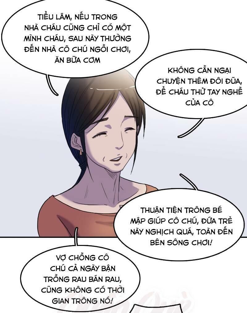 Phụ Hồn Giả Chap 8 - Next Chap 9