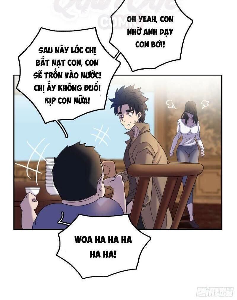 Phụ Hồn Giả Chap 8 - Next Chap 9