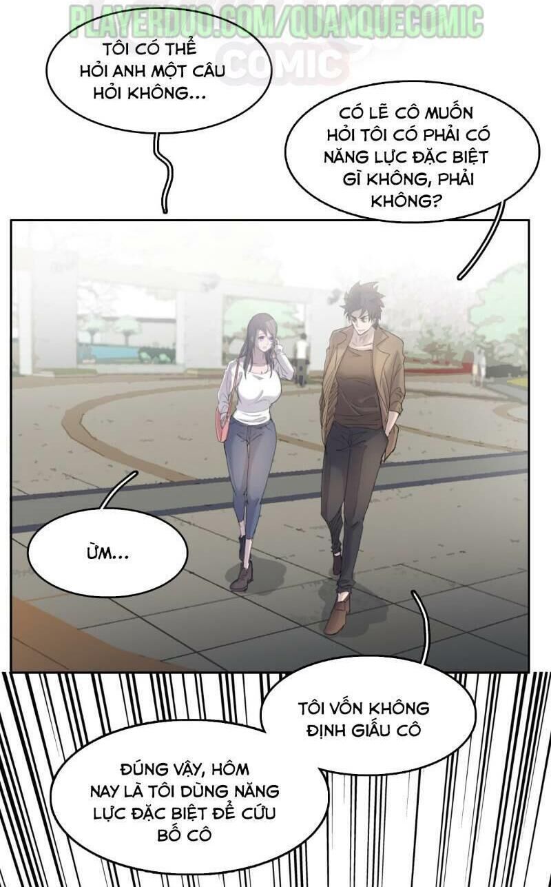 Phụ Hồn Giả Chap 9 - Next Chap 10
