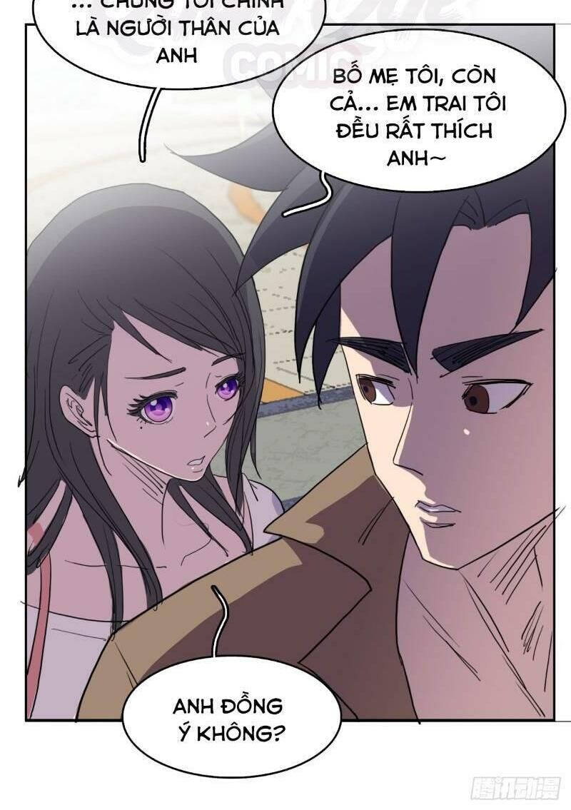 Phụ Hồn Giả Chap 9 - Next Chap 10