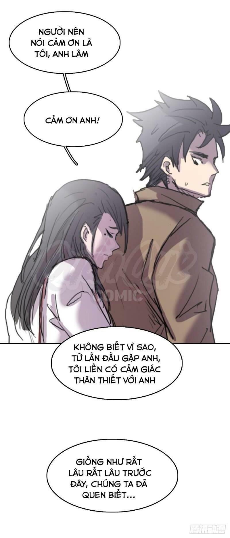 Phụ Hồn Giả Chap 9 - Next Chap 10