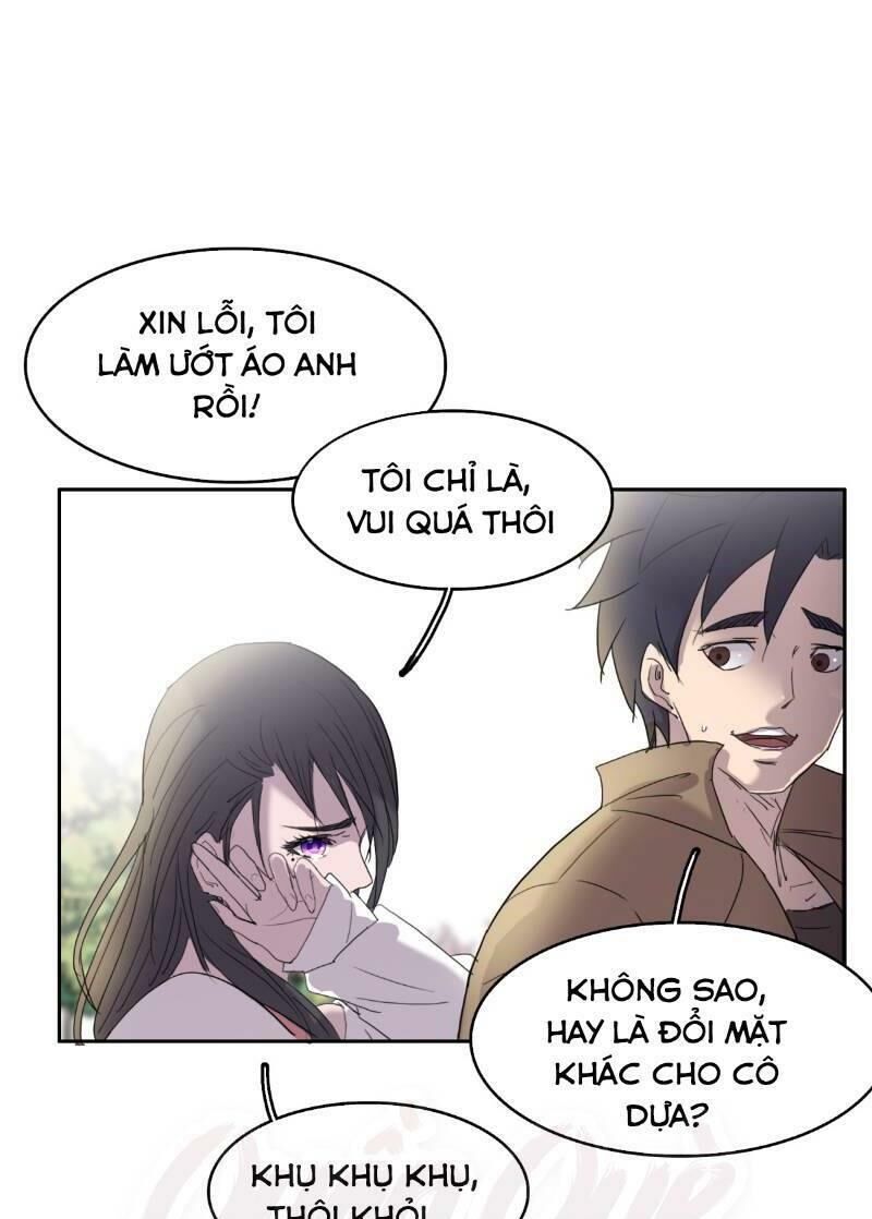 Phụ Hồn Giả Chap 9 - Next Chap 10