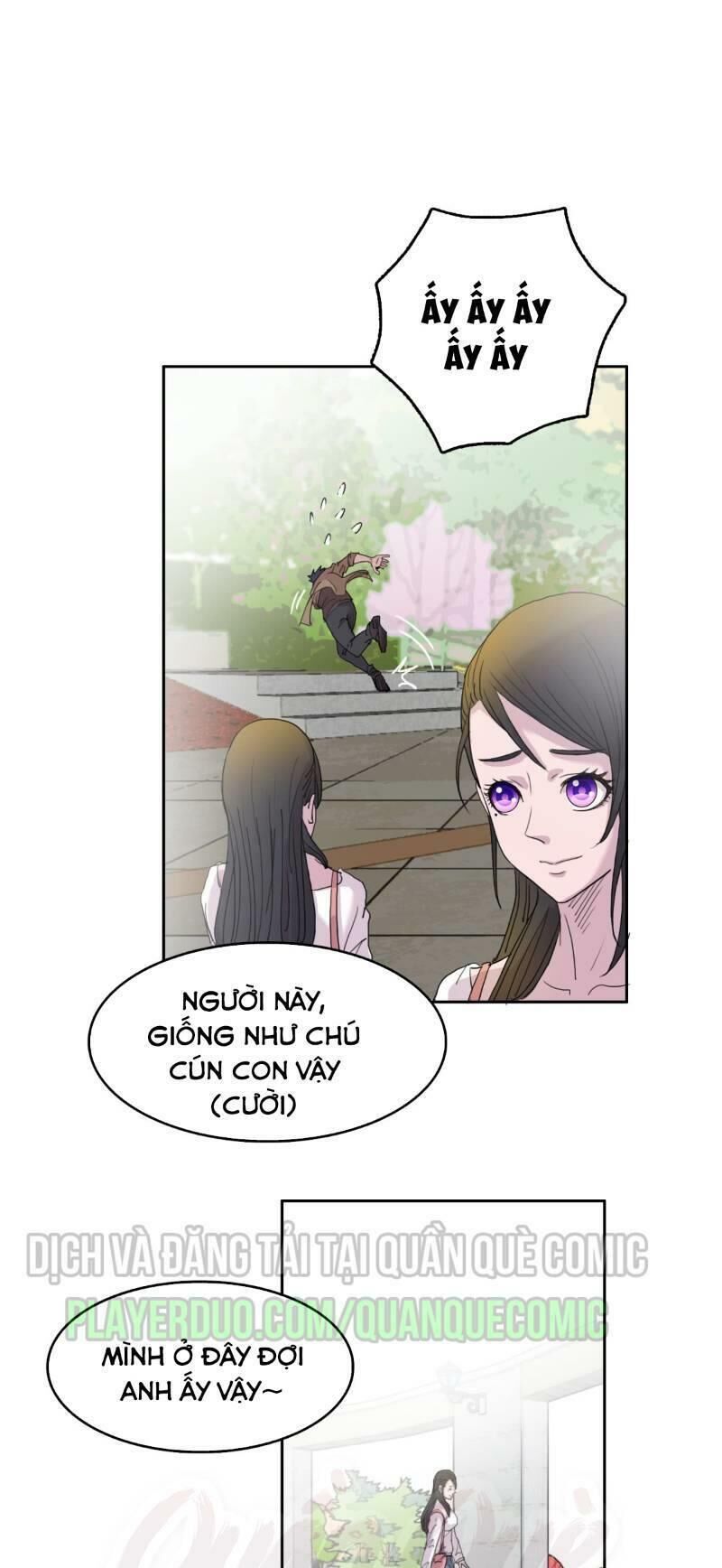 Phụ Hồn Giả Chap 9 - Next Chap 10