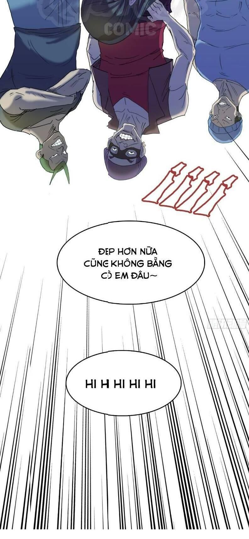 Phụ Hồn Giả Chap 9 - Next Chap 10