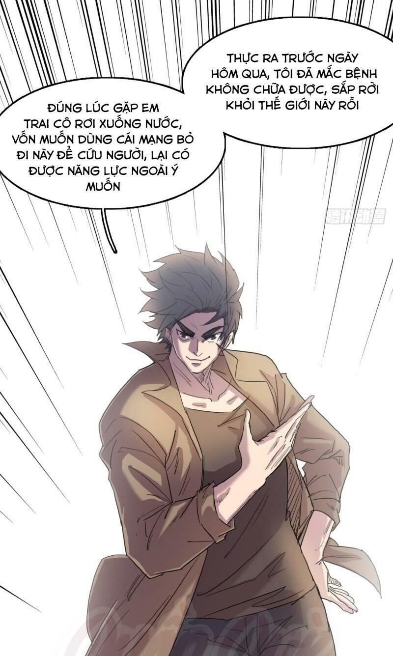 Phụ Hồn Giả Chap 9 - Next Chap 10