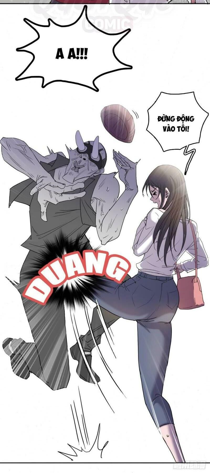 Phụ Hồn Giả Chap 9 - Next Chap 10