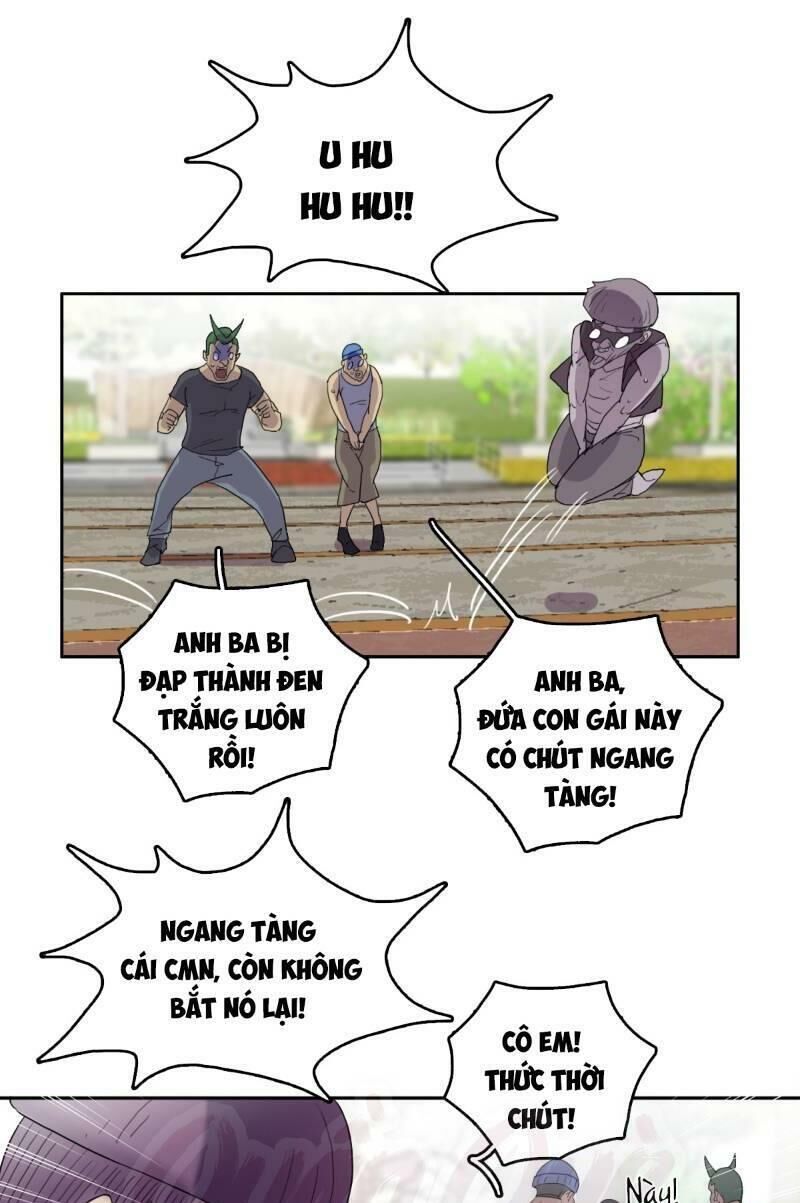 Phụ Hồn Giả Chap 9 - Next Chap 10