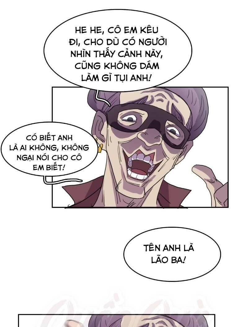 Phụ Hồn Giả Chap 9 - Next Chap 10