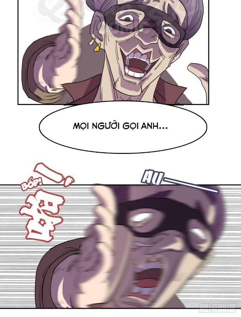 Phụ Hồn Giả Chap 9 - Next Chap 10