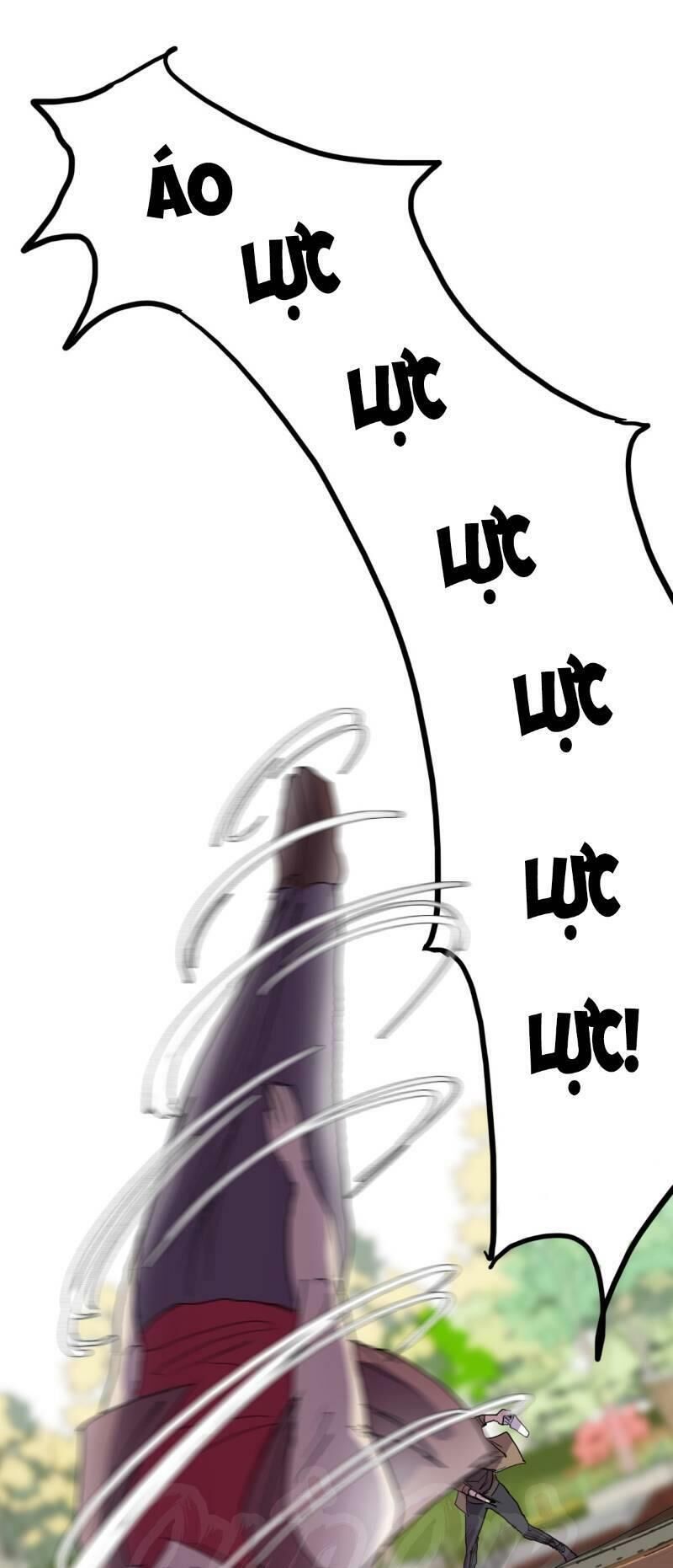 Phụ Hồn Giả Chap 9 - Next Chap 10