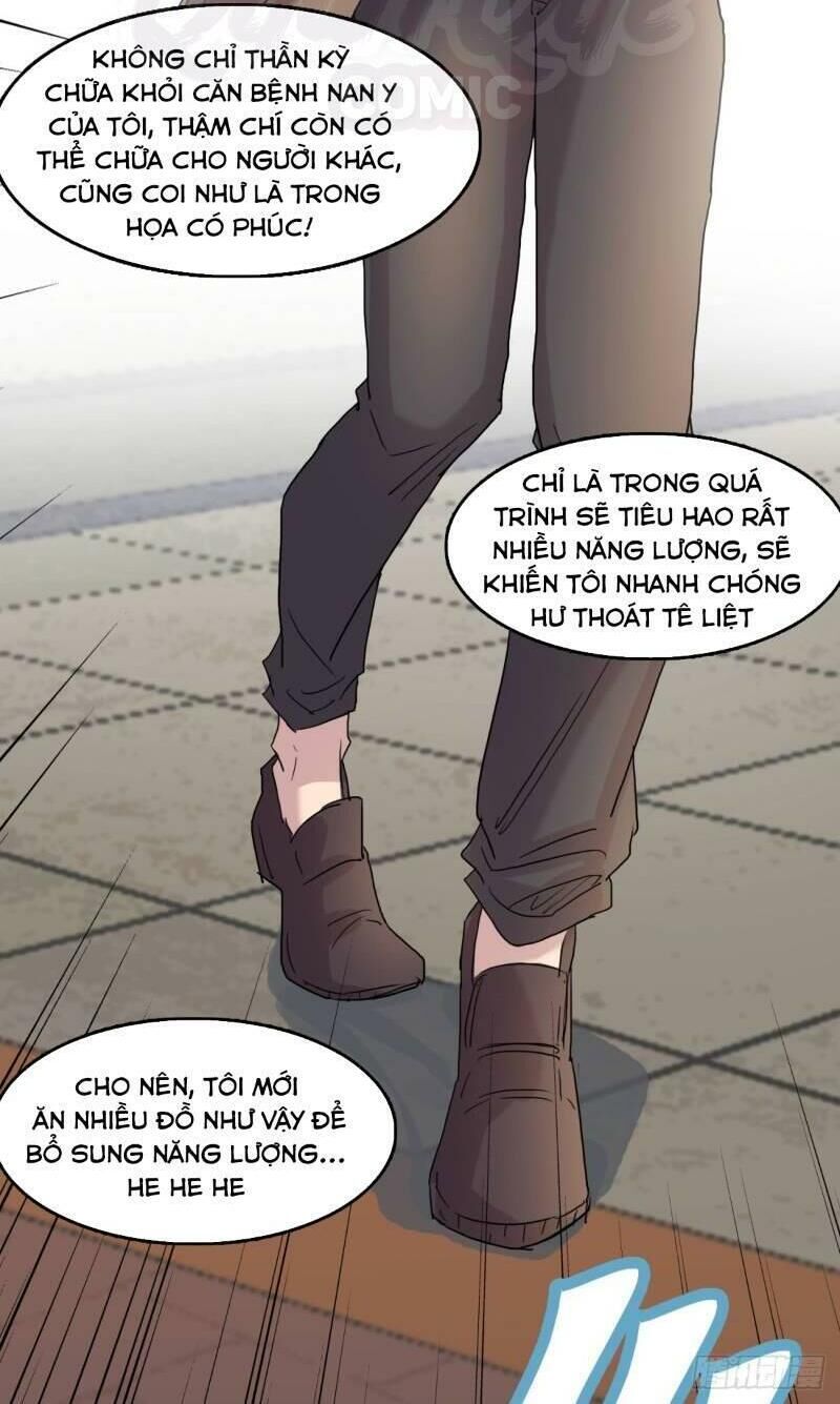 Phụ Hồn Giả Chap 9 - Next Chap 10