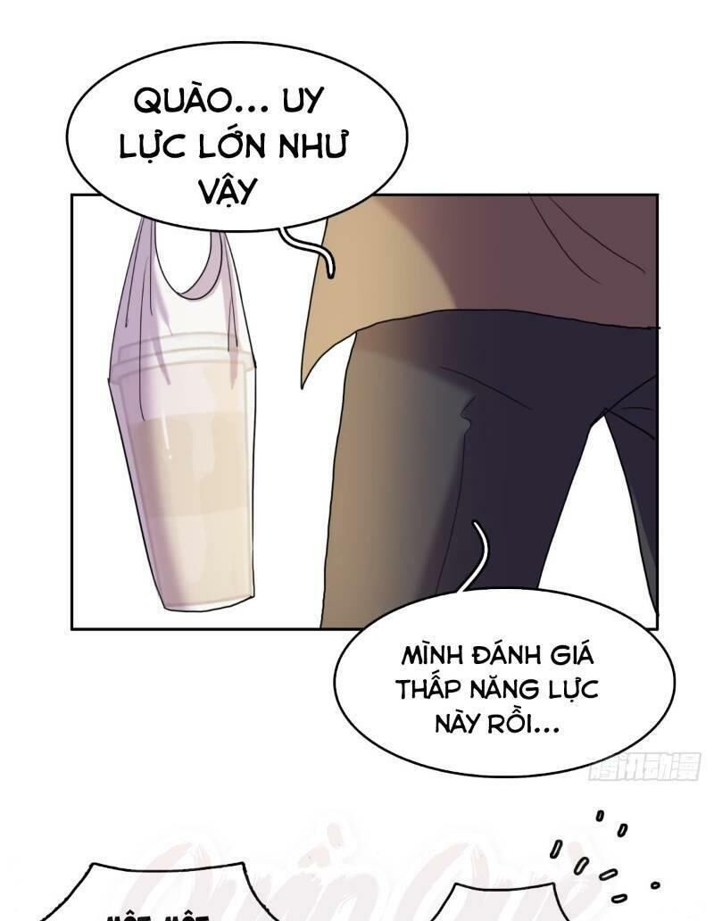 Phụ Hồn Giả Chap 9 - Next Chap 10