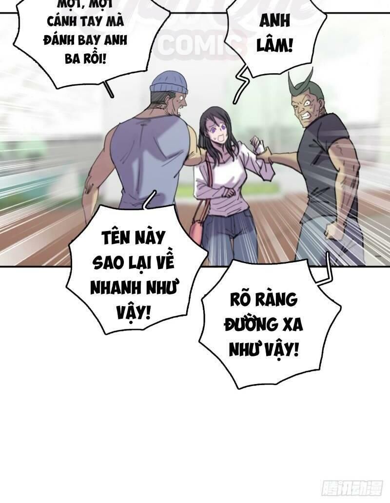 Phụ Hồn Giả Chap 9 - Next Chap 10