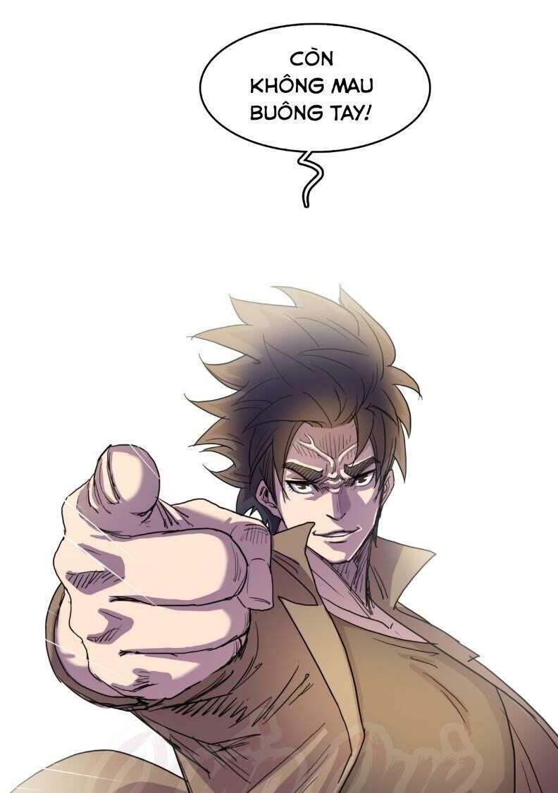 Phụ Hồn Giả Chap 9 - Next Chap 10