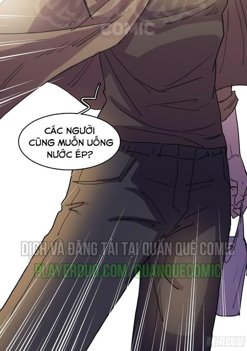 Phụ Hồn Giả Chap 9 - Next Chap 10