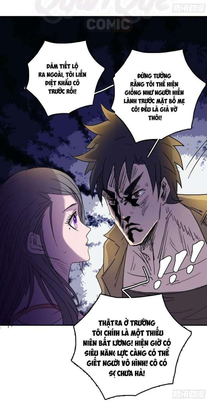 Phụ Hồn Giả Chap 9 - Next Chap 10
