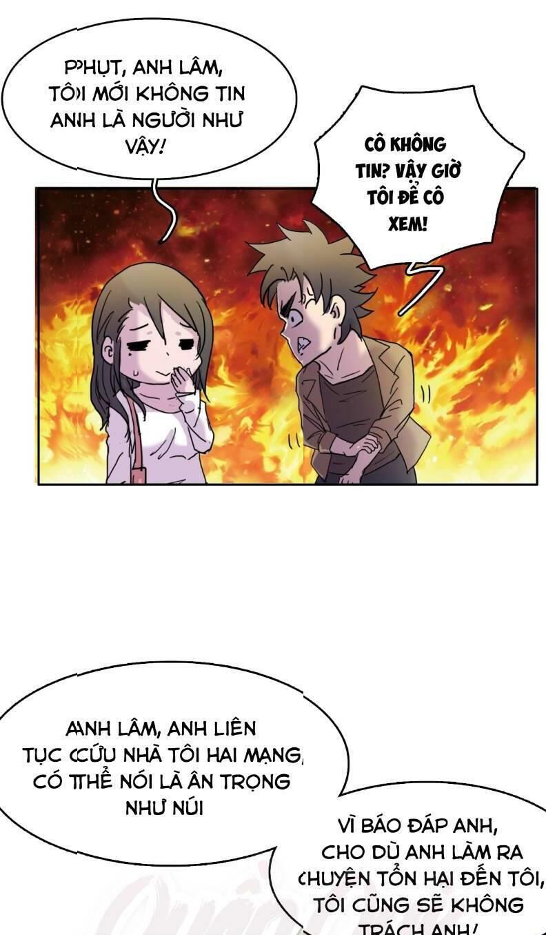 Phụ Hồn Giả Chap 9 - Next Chap 10