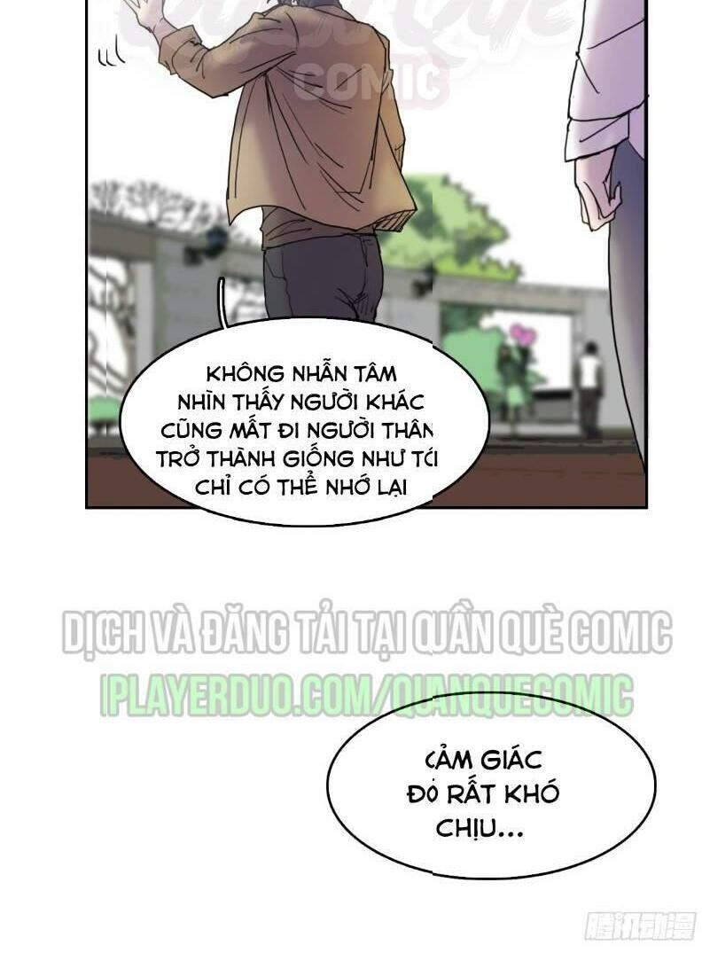 Phụ Hồn Giả Chap 9 - Next Chap 10