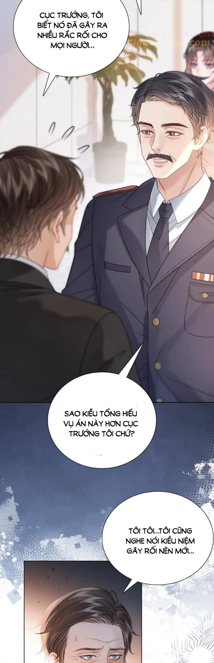 Phu Nhân Con Cờ Của Người Lại Chấn Động Cả Thành Rồi Chap 13 - Next Chap 14