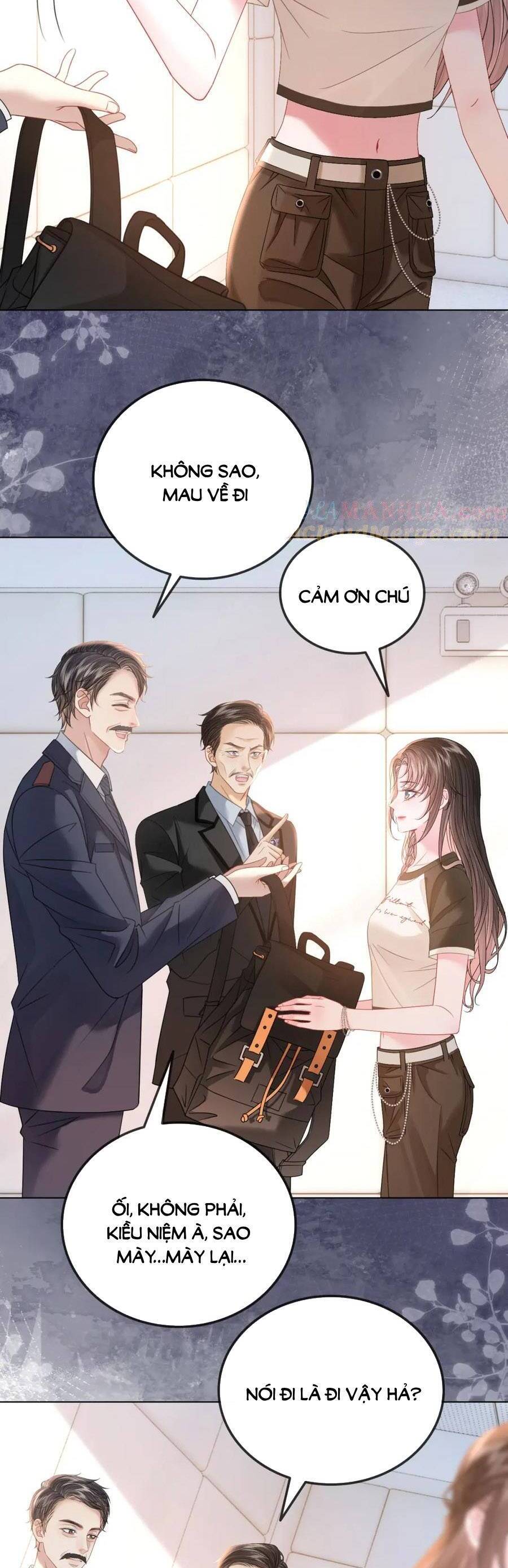 Phu Nhân Con Cờ Của Người Lại Chấn Động Cả Thành Rồi Chap 13 - Next Chap 14