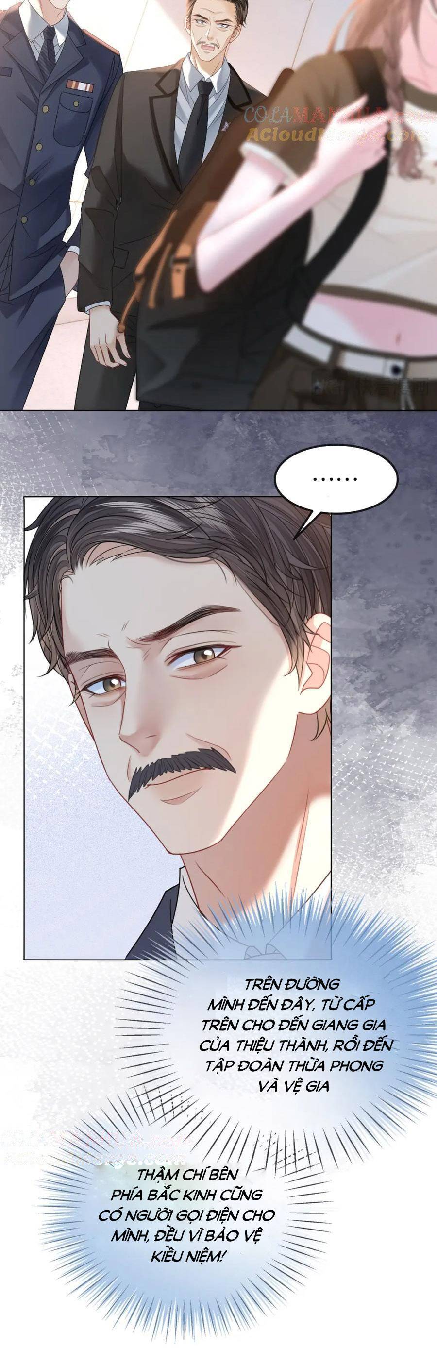Phu Nhân Con Cờ Của Người Lại Chấn Động Cả Thành Rồi Chap 13 - Next Chap 14