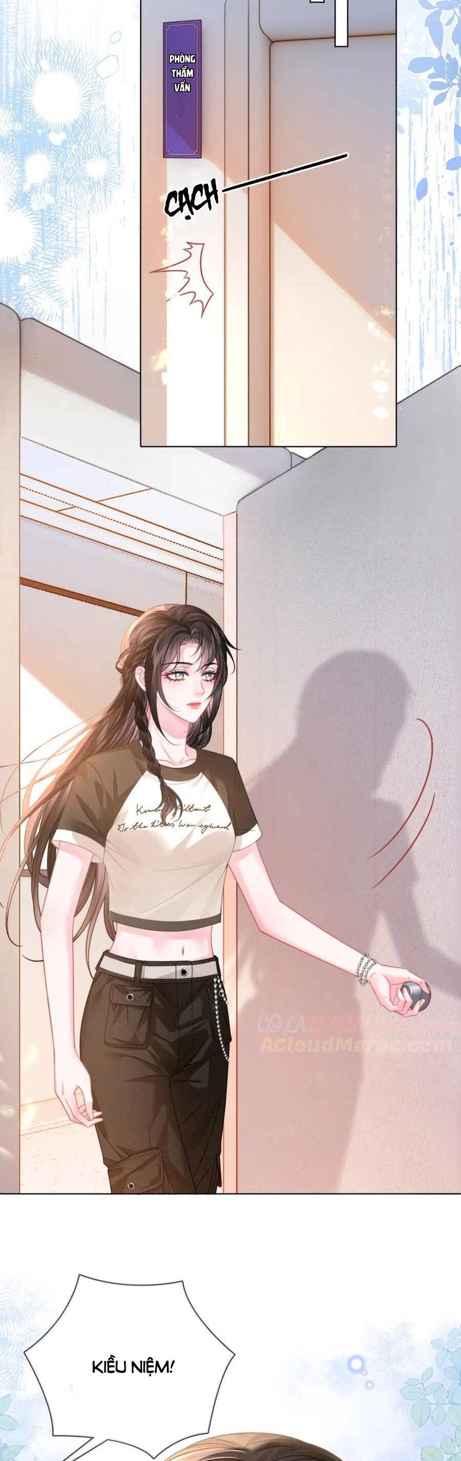 Phu Nhân Con Cờ Của Người Lại Chấn Động Cả Thành Rồi Chap 13 - Next Chap 14