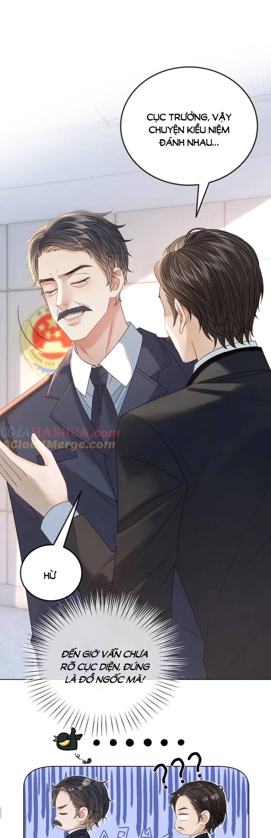 Phu Nhân Con Cờ Của Người Lại Chấn Động Cả Thành Rồi Chap 13 - Next Chap 14