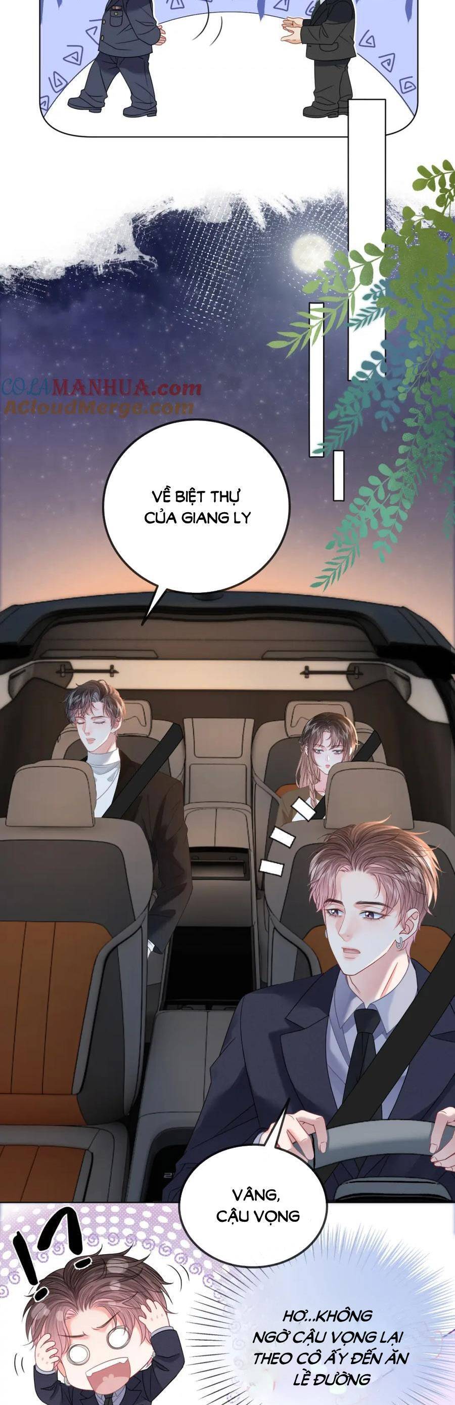 Phu Nhân Con Cờ Của Người Lại Chấn Động Cả Thành Rồi Chap 13 - Next Chap 14