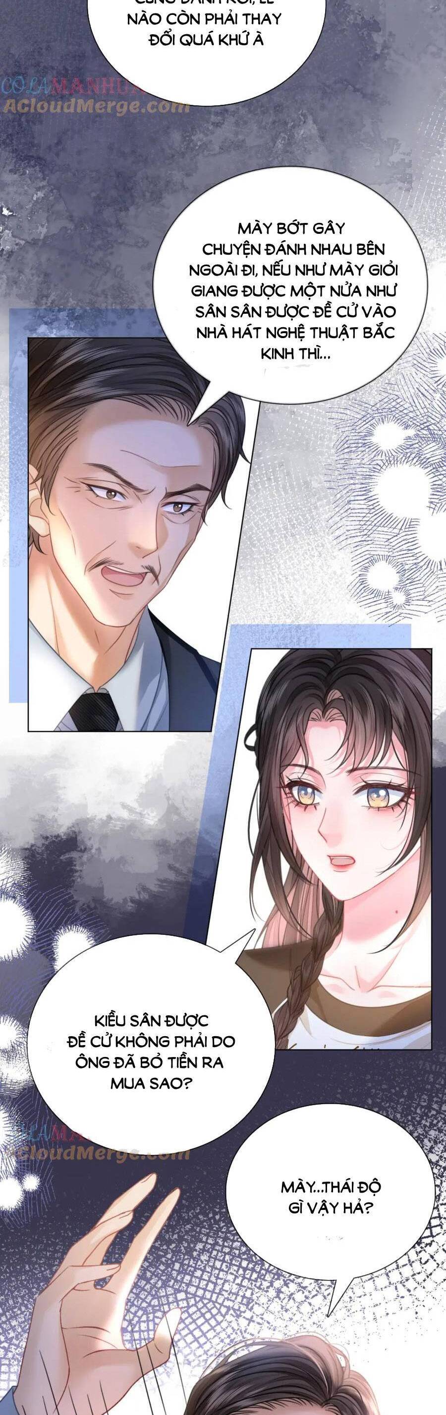 Phu Nhân Con Cờ Của Người Lại Chấn Động Cả Thành Rồi Chap 13 - Next Chap 14