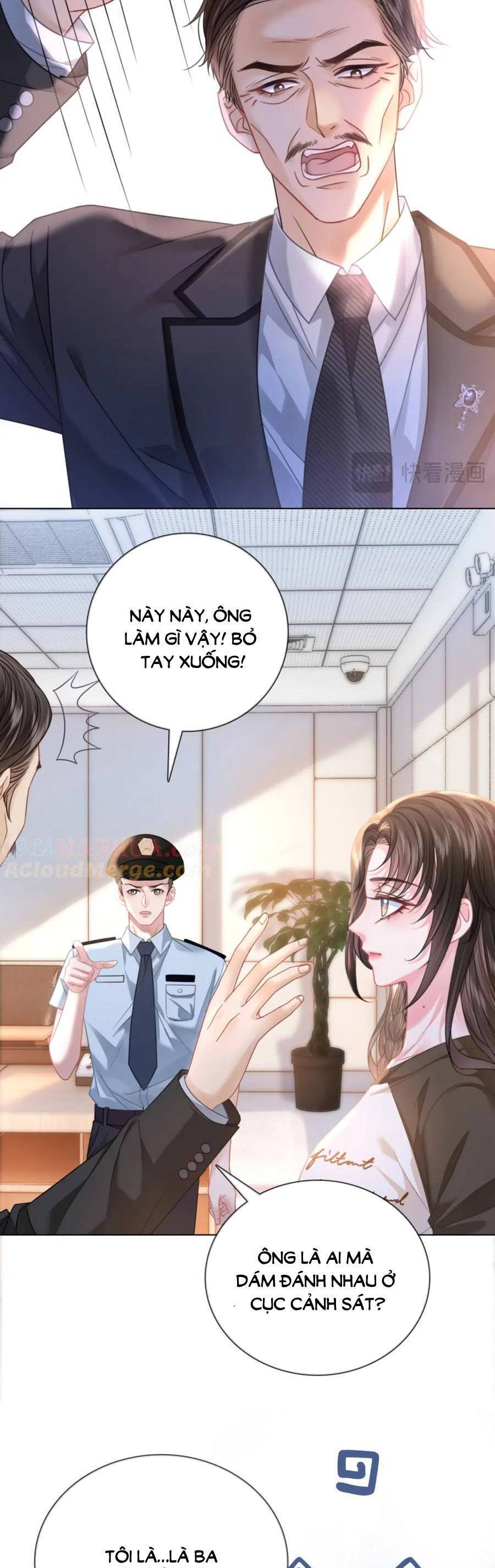 Phu Nhân Con Cờ Của Người Lại Chấn Động Cả Thành Rồi Chap 13 - Next Chap 14