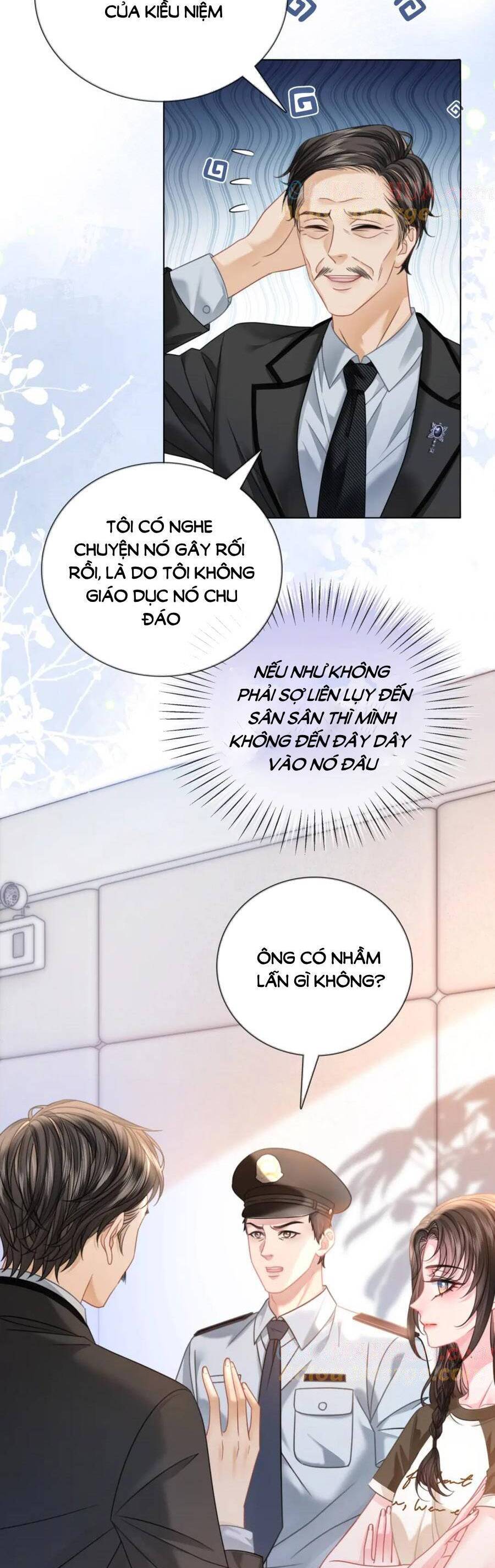 Phu Nhân Con Cờ Của Người Lại Chấn Động Cả Thành Rồi Chap 13 - Next Chap 14