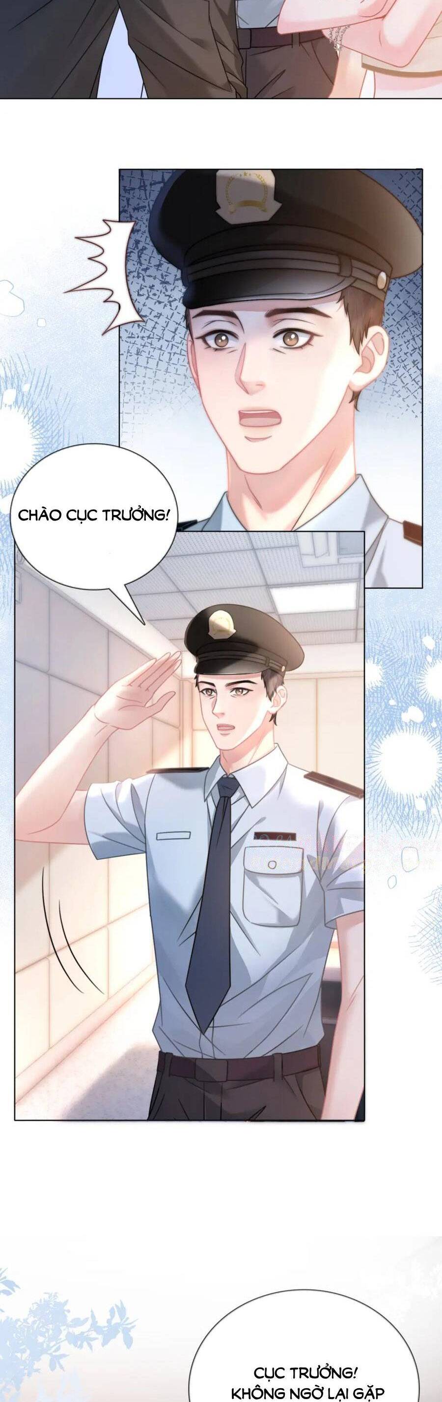 Phu Nhân Con Cờ Của Người Lại Chấn Động Cả Thành Rồi Chap 13 - Next Chap 14