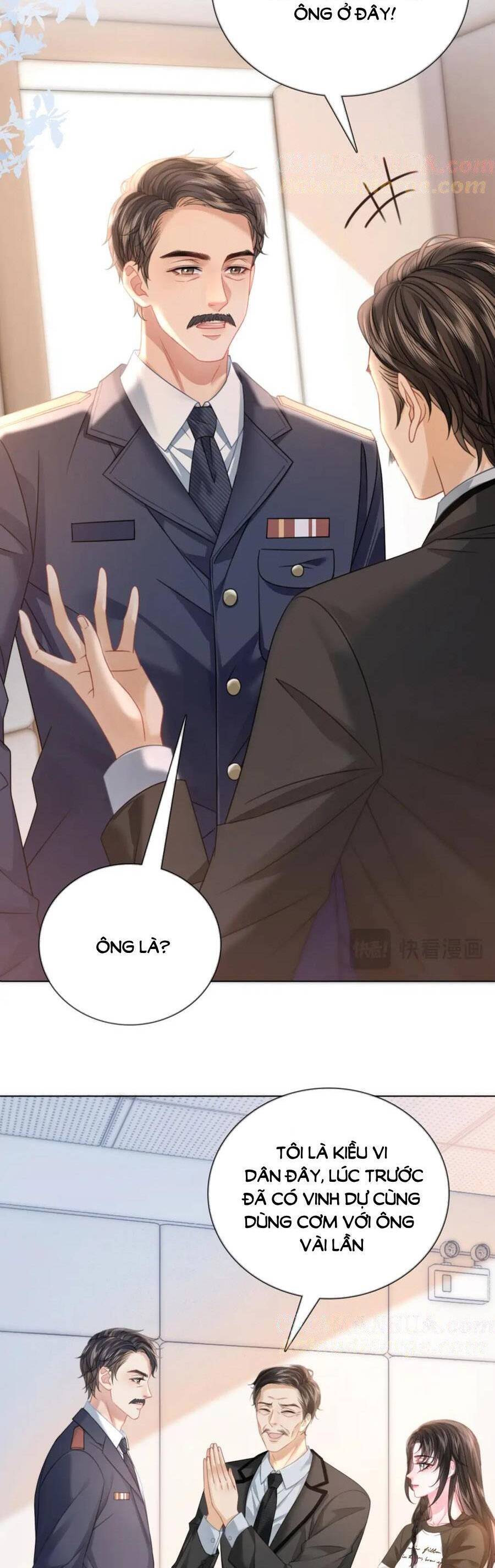 Phu Nhân Con Cờ Của Người Lại Chấn Động Cả Thành Rồi Chap 13 - Next Chap 14