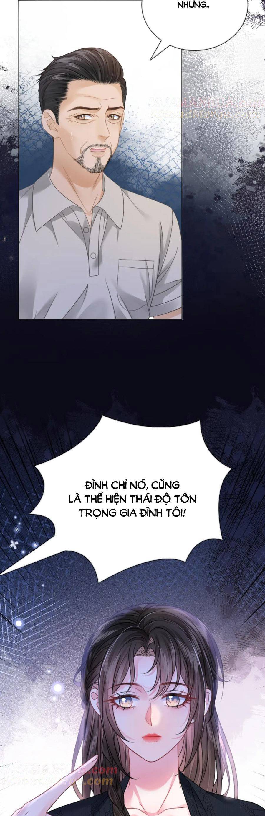Phu Nhân Con Cờ Của Người Lại Chấn Động Cả Thành Rồi Chap 14 - Next Chap 15
