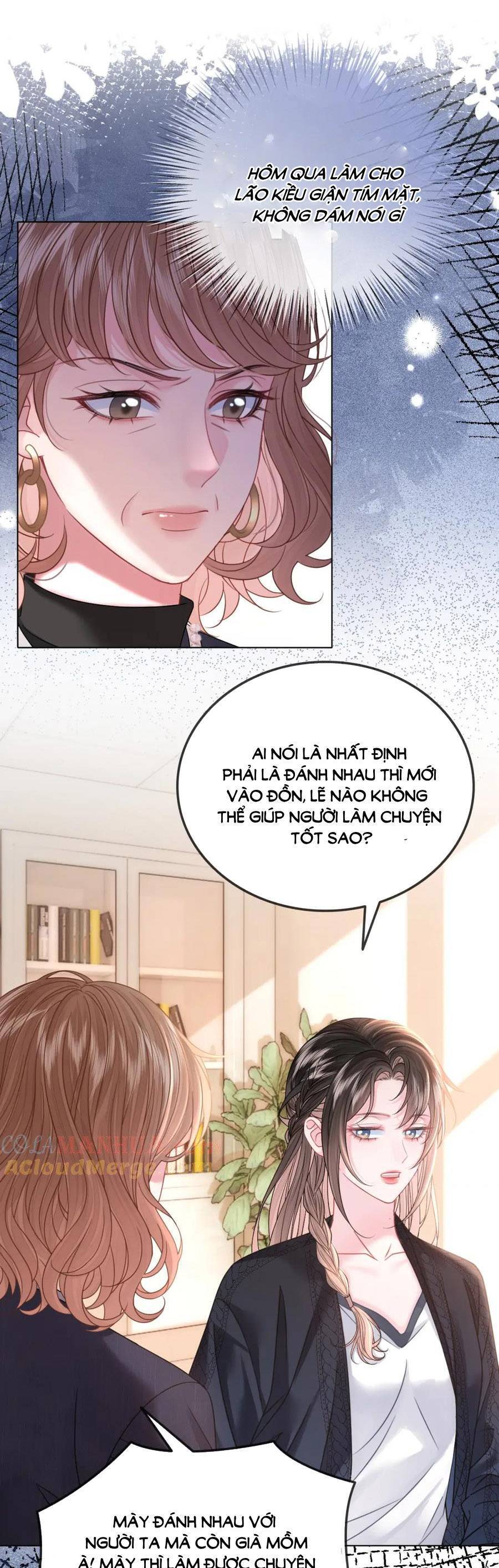 Phu Nhân Con Cờ Của Người Lại Chấn Động Cả Thành Rồi Chap 14 - Next Chap 15