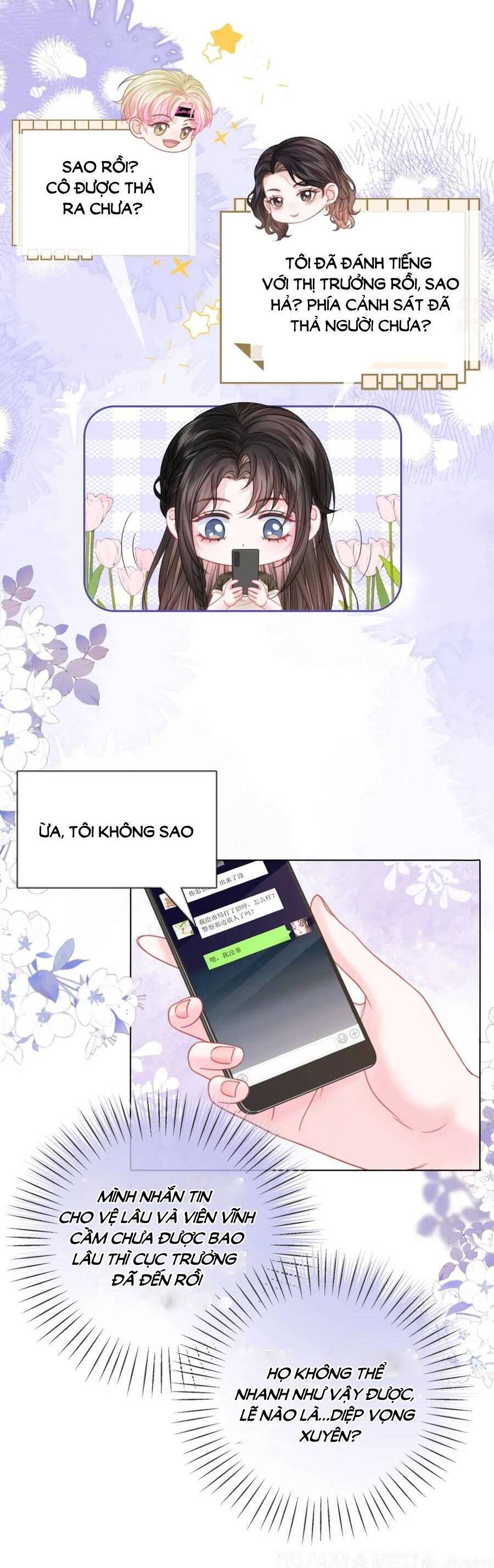 Phu Nhân Con Cờ Của Người Lại Chấn Động Cả Thành Rồi Chap 14 - Next Chap 15