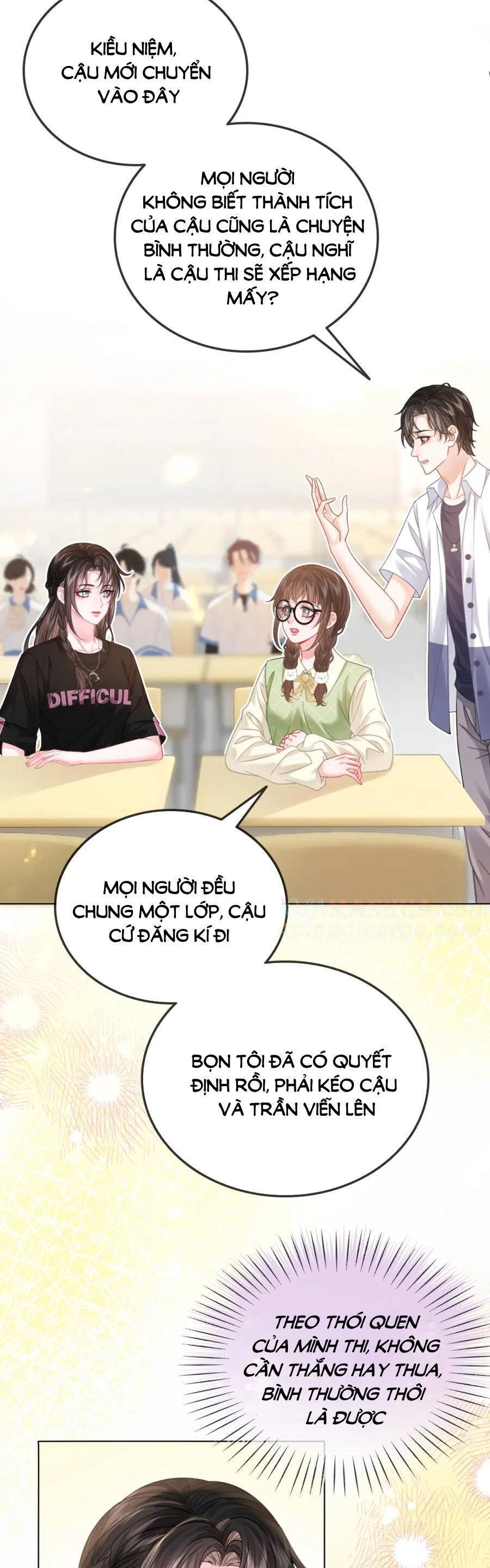 Phu Nhân Con Cờ Của Người Lại Chấn Động Cả Thành Rồi Chap 17 - Next Chap 18