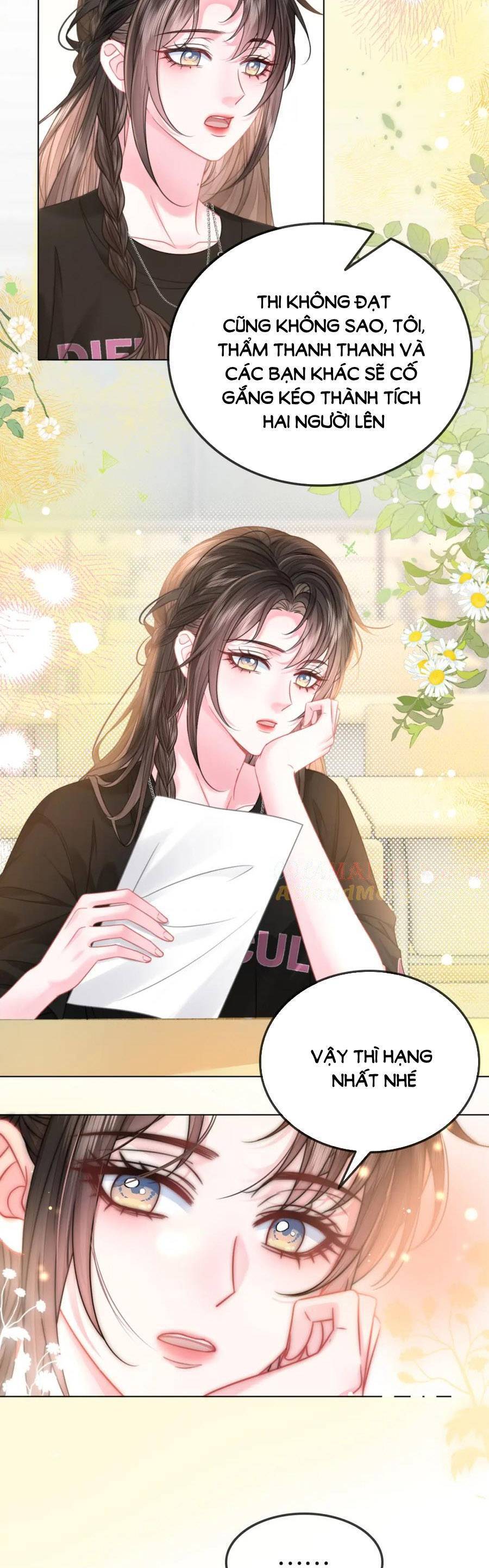 Phu Nhân Con Cờ Của Người Lại Chấn Động Cả Thành Rồi Chap 17 - Next Chap 18