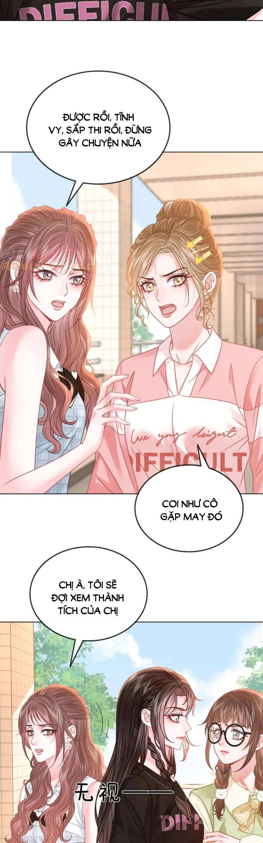 Phu Nhân Con Cờ Của Người Lại Chấn Động Cả Thành Rồi Chap 17 - Next Chap 18