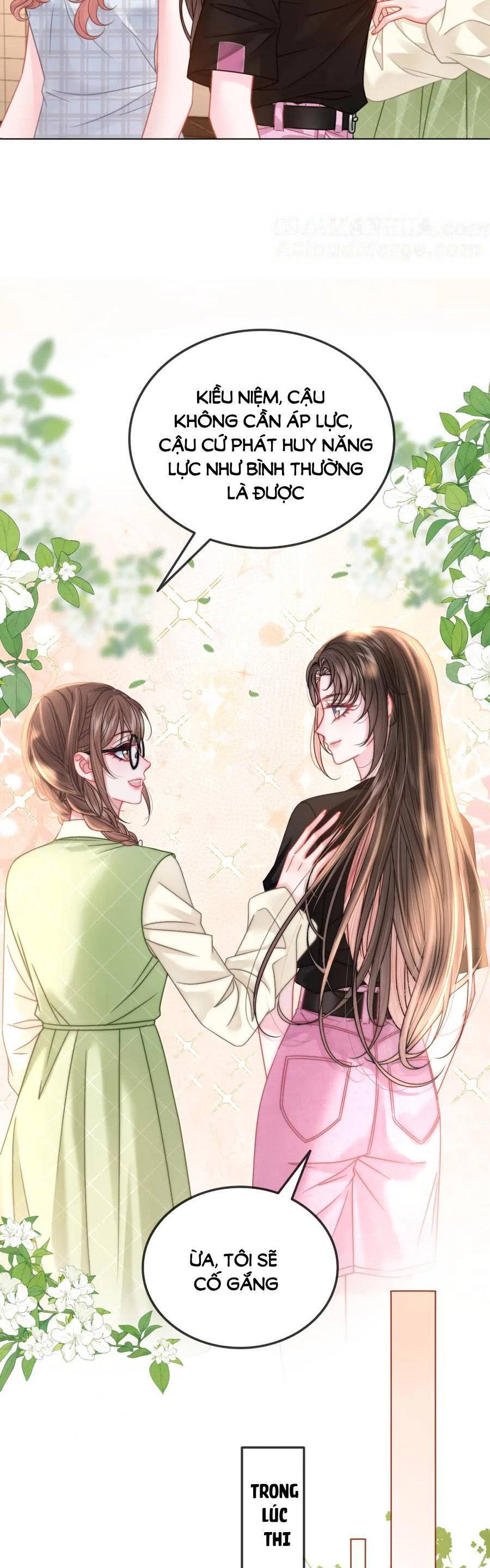 Phu Nhân Con Cờ Của Người Lại Chấn Động Cả Thành Rồi Chap 17 - Next Chap 18