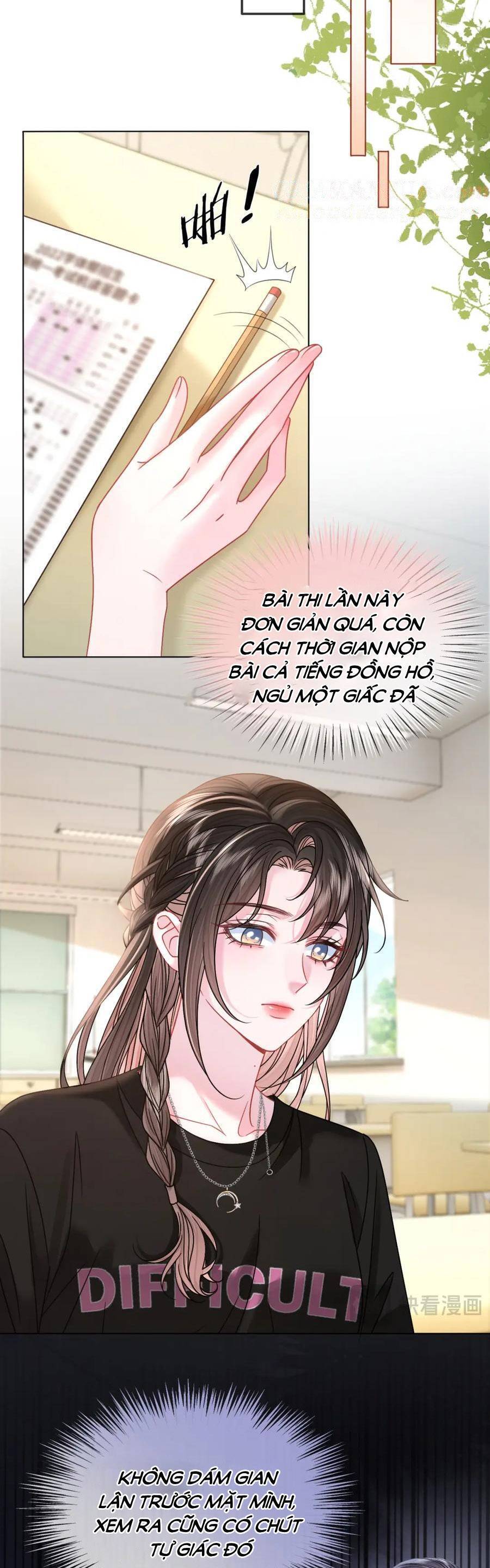 Phu Nhân Con Cờ Của Người Lại Chấn Động Cả Thành Rồi Chap 17 - Next Chap 18